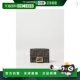 香港直邮FENDI 棕色 女士钱包 8M0395A98PF0A6E