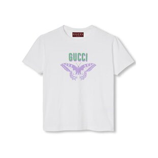 gucci 女士 上装T恤