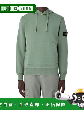 香港直邮STONE ISLAND 男士针织衫 K2S156100062S0051V0055