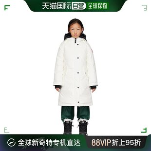 canada goose 99新未使用 婴幼儿 外套 美国直邮