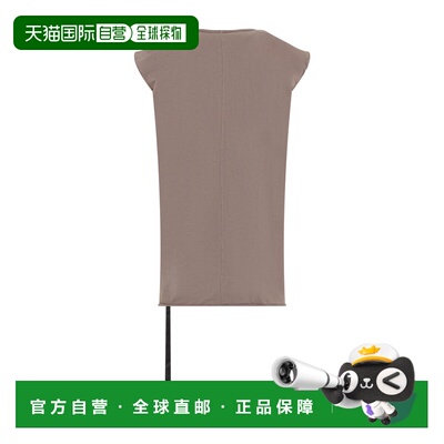 香港直邮rickowens瑞克 欧文斯DRKSHDW/Dylan T男【付后1h可退】