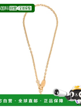 香港直邮VIVIENNE WESTWOOD 女士项链吊坠 SS2025 6301013NR001