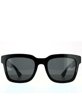GUCCI 男士太阳镜 GG0001SN001 CO 灰色 GG0001SN
