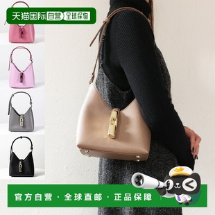 HOBO MINI 单肩包 WE00820 女士 日本直邮FURLA ARE000 IRIDE