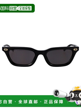 香港直邮GUCCI 女士太阳镜 GG1944S001 CO 黑色 猫眼镜框太阳镜