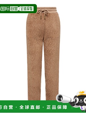 香港直邮MONCLER 女士休闲裤 K20938H0001389AOF26C AW2025