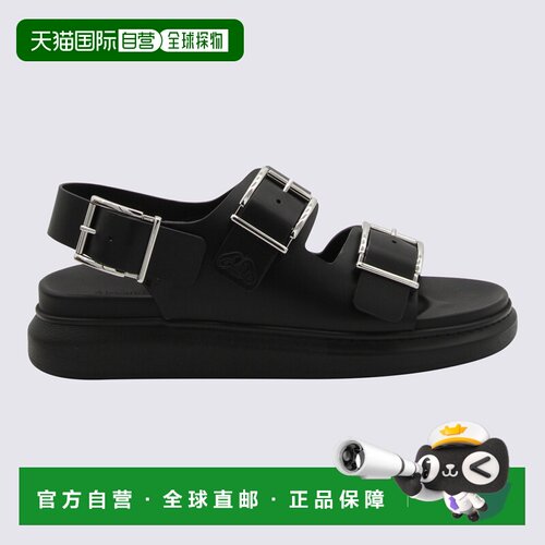 1h可退 香港直邮ALEXANDER MCQUEEN 男士凉鞋 782466WIEU31081 CO