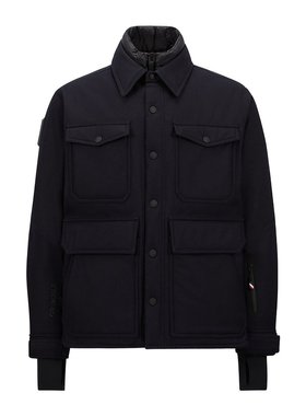 MONCLER 男士夹克 J20971G00006595H6780 AW2024