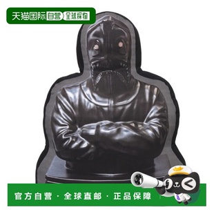 BATHING 70614505 APE 鲨鱼靠垫 日本直邮A