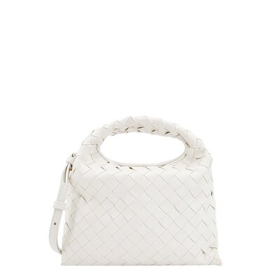 BOTTEGA VENETA 女士斜挎包 777586V3IV19156 AW2024
