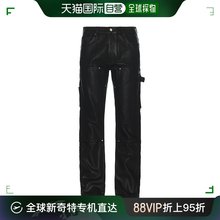 蜡木匠牛仔裤 AMIRI PS24MDF019 男士 香港直邮潮奢