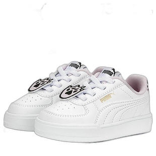 日本直邮PUMA Cavern Puma Mates AC 婴幼儿运动鞋儿童动物 运动3