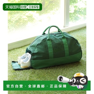 全棉画报包鞋 1h可退 经典 GOLF男士 袋两用波士顿旅 日本直邮BEAMS