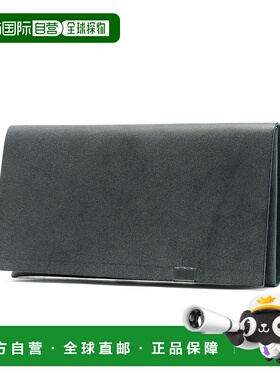 日本直邮SHOSA 钱包长长钱包BRIDLE LONG WALLET马勒皮革书皮革皮