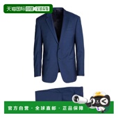 男士 1h可退 西服 安普里奥 阿玛尼 香港直邮Emporio Armani