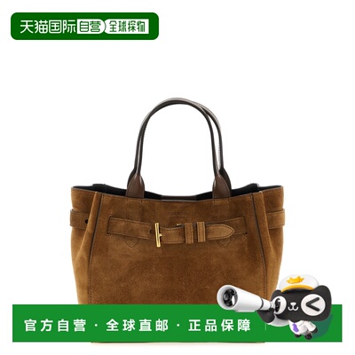 1h可退 香港直邮潮奢 Tom Ford 汤姆 福特 女士 'Audrey' 小号手