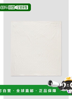 1h可退 香港直邮Valentino 华伦天奴 女士 真丝提花围巾 W2EI114P