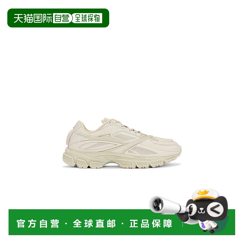 1h可退 香港直邮潮奢 Reebok 锐步 女士 Premier Road 摩登鞋靴 R