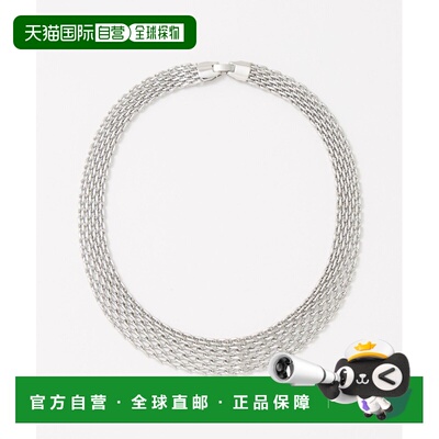 日本直邮BEAUTY&YOUTH UNITED ARROWS 女士 金属叠戴感项链 18336