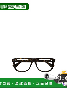 香港直邮GUCCI 男士太阳镜 GG1117O006 CO 黑色 GUCCI men's sung