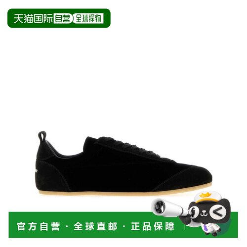 1h可退 香港直邮JIL SANDER 女士休闲鞋 J15WS0047P7821001 AW202
