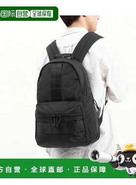 日本直邮BRIEFING 美国制A4 15.3L DELTA ALPHA PACK M背包 [BR47