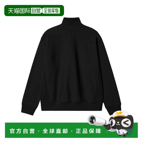 香港直邮CARHARTT WIP 男士卫衣 I0270143T6XX AW2026 绿色
