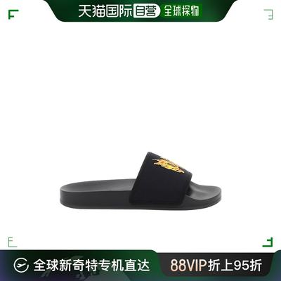 香港直邮PALM ANGELS 男士凉鞋 PMIC010R24MAT0021020