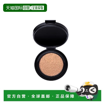 自营  NARS娜斯自然服帖亮采持久方气垫粉底替换芯正品