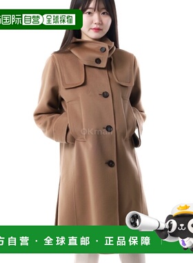 韩国直邮MAX MARA 蒙特 (29016011 001 / 29016011600 001) 外套