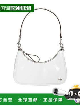 香港直邮Tory Burch logo标志单肩包 88188汤丽柏琦斜挎包手提包