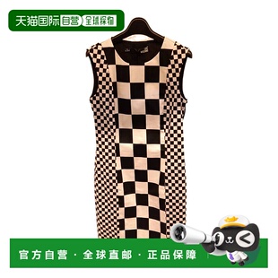 WVD6000S26284060 女士连衣裙 AW2021 香港直邮MOSCHINO 1h可退