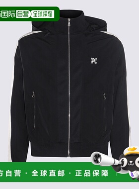 香港直邮PALM ANGELS 男士卫衣 PMEA267R24FAB0011003 SS2025