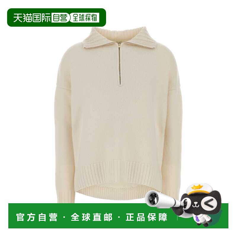 香港直邮MAX MARA 女士T恤 2621366062600001 AW202支付后1h可退图片