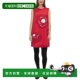 Siluetti Tumma Dress 自营Marimekko red 美国奥莱直发