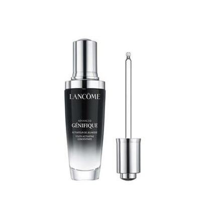 兰蔻全新精华肌底液小黑瓶 LANCÔME ADVANCED GÉNIFIQUE SÉR