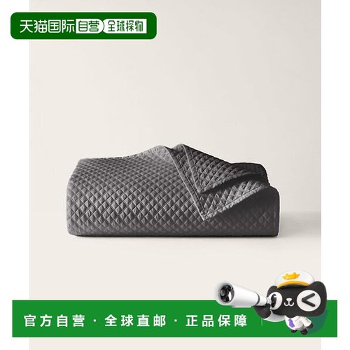 日本直邮Ralph Lauren 阿盖尔缎面绗缝商品 [70413234] 服饰