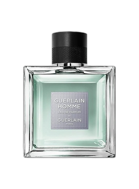 欧洲直邮Guerlain娇兰同名男士香水 浓香EDP 100ml 芳香木质正品