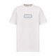 Dior 徽标T恤 343J696C0554