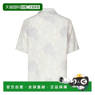 衬衫 欧洲直邮ele 男士 ven