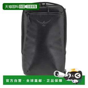1h可退 香港直邮潮奢 osprey packs 小鹰 男士 OSPREY 小手提包 1