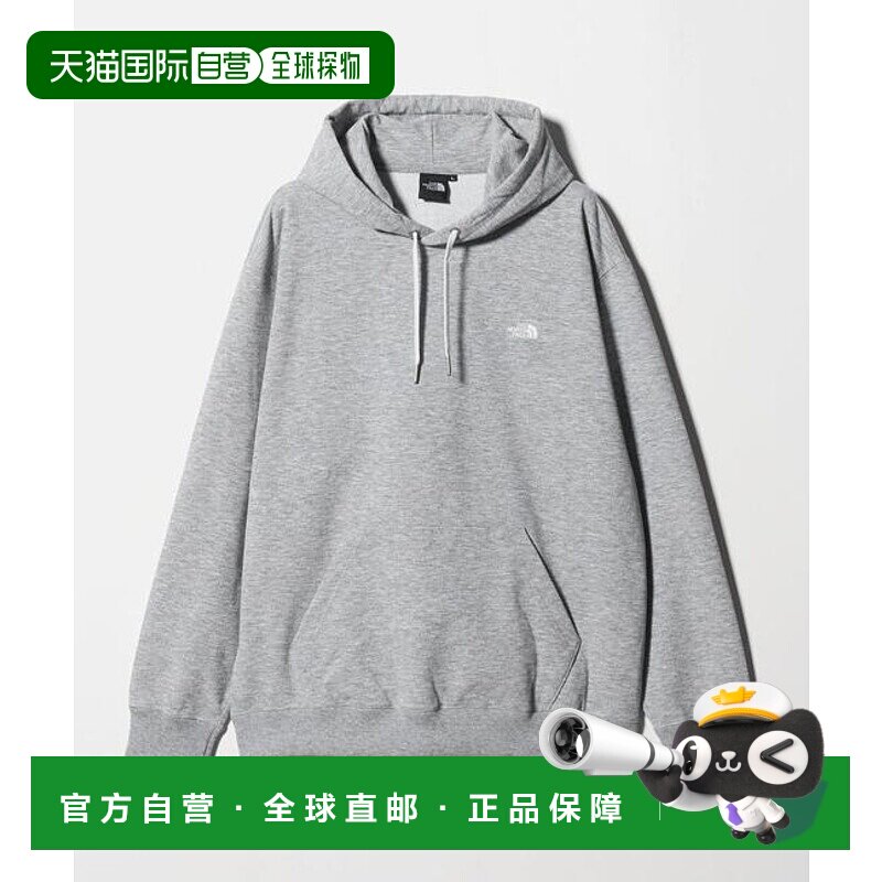 1h可退 日本直邮green label relaxing  THE NORTH FACE 小标志卫