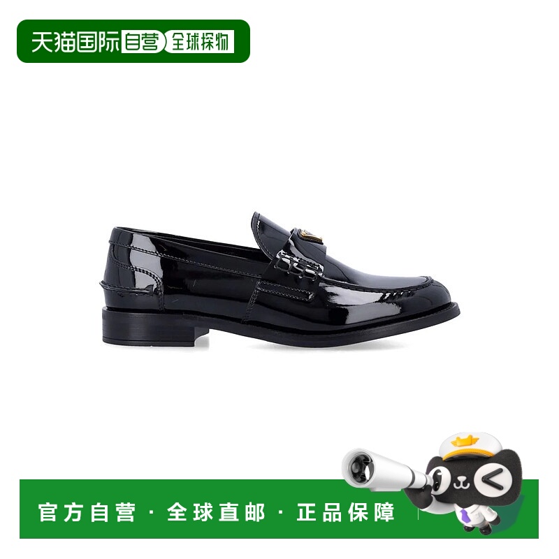 1h可退 香港直邮PRADA 女士高跟鞋 25P1D813NFA020069F0002 SS202