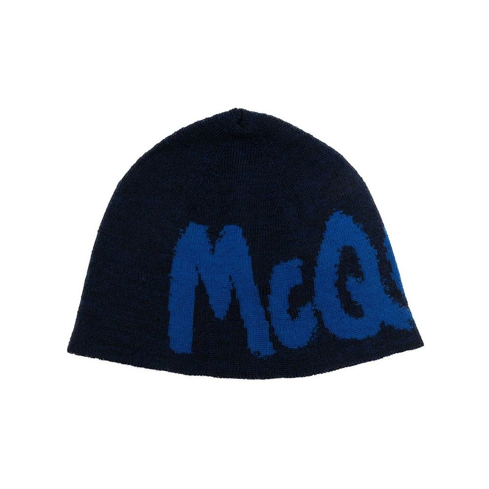 ALEXANDER MCQUEEN 男士帽子 7254214206Q4168 AW2023