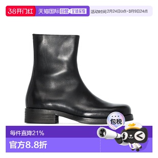 香港直邮Our Legacy Camion COCBB 男靴踝靴