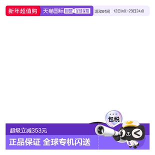 1h可退 香港直邮Hugo Boss 雨果博斯 男士 印花凉拖 504929381024