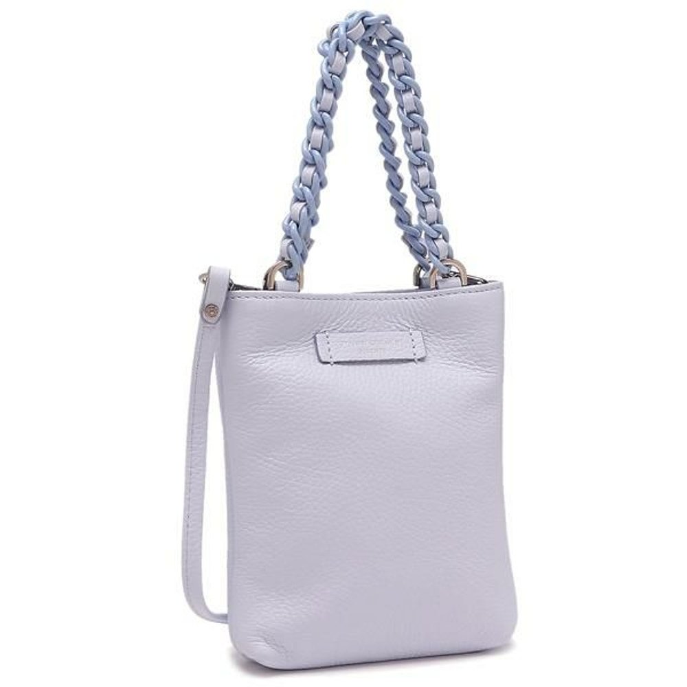 GIANNI CHIARINI女士单肩斜挎包手提包BS9590 GRN [AXES]
