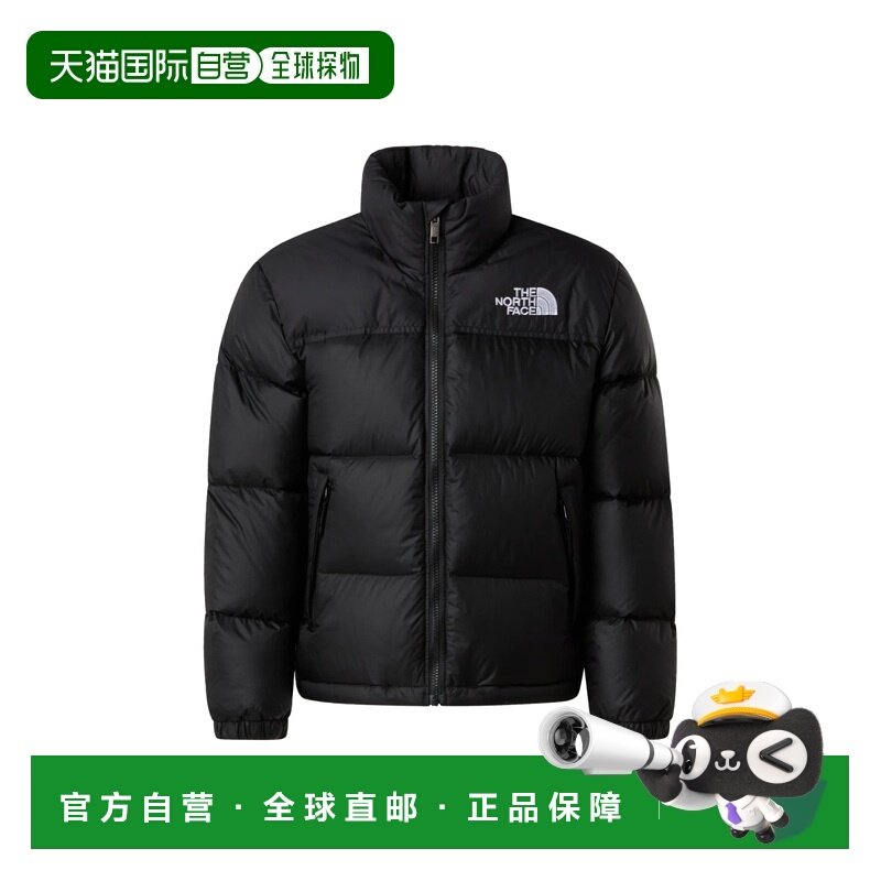 1h可退 香港直邮the north face 北面 女童 "96 RETRO" 夹克童装,童装/婴儿装/亲子装,儿童冲锋衣,淘宝优惠券,粉丝福利购,淘宝优惠卷