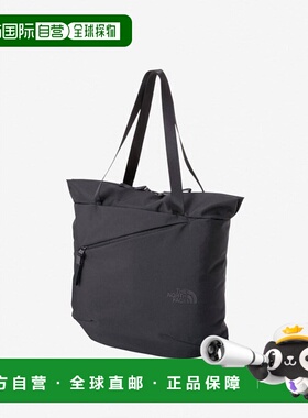 日本直邮The North Face Pyrenees 手提包 NM82507-K