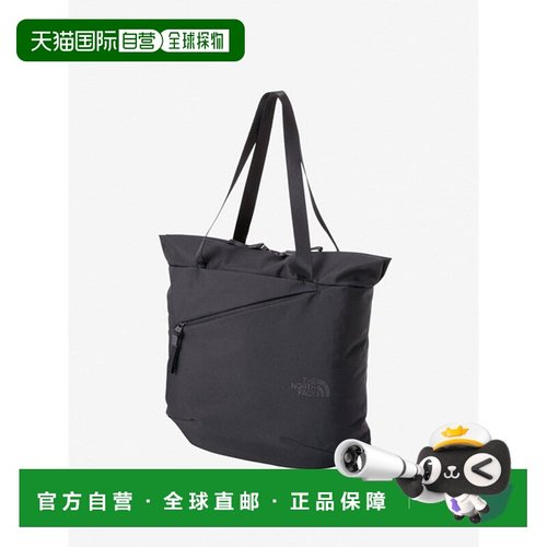 日本直邮The North Face Pyrenees 手提包 NM82507-K